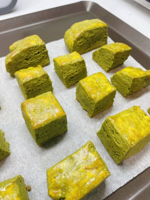 抹茶控的第一堂課